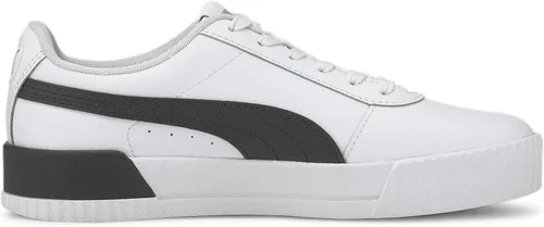 Vista 3 de PUMA Tenis Carina para mujer