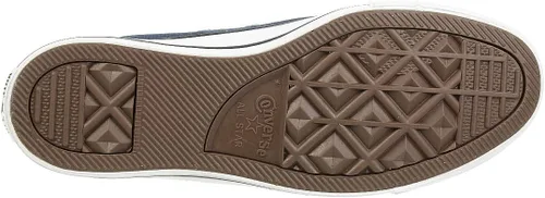 Vista 8 de Converse Men's Chuck Taylor All Star Sneakers