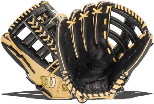 Vista 20 de Wilson Guantes de béisbol A2000 Outfield