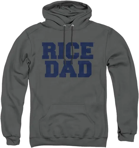 Vista 16 de Longwood University - Sudadera con capucha unisex para adulto