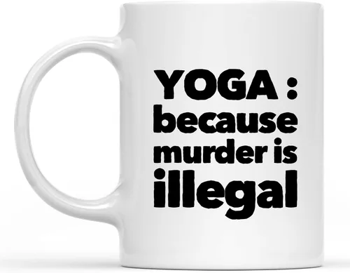 Vista 190 de Taza inspiradora y sarcasmo con texto en inglés "A Truly Great Doctor is Hard to Fond", regalos inspiradores y sarcasmo para hombres y mujeres
