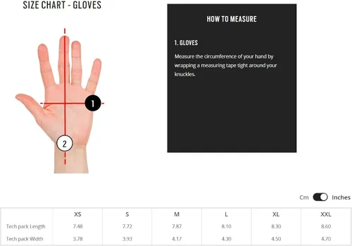 Vista 2 de Oakley Diamondback - Guantes de forro polar