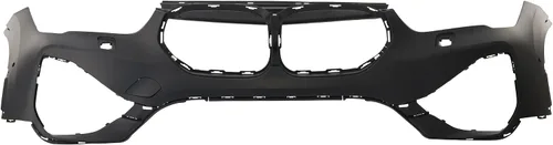 Vista 78 de Garage-Pro Cubierta de parachoques compatible con BMW 328i xDrive 2014-2016, BMW 328d xDrive 2014-2018, BMW 330i xDrive 2017-2019 trasero CAPA