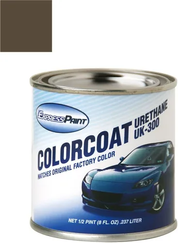 Vista 134 de Aerosol para Jeep Grand Cherokee Automotive Touch-up Paint - Patriot Blue Pearl Clearcoat BT/WBT - Paquete todo incluido