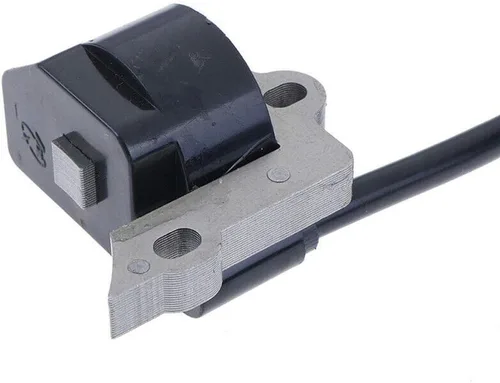 Vista 3 de 530039198 Módulo de bobina de encendido para Husqvarna para Poulan para Craftsman para WoodShark para motosierra Wildthing 2050LE 2055 1900 1950LE
