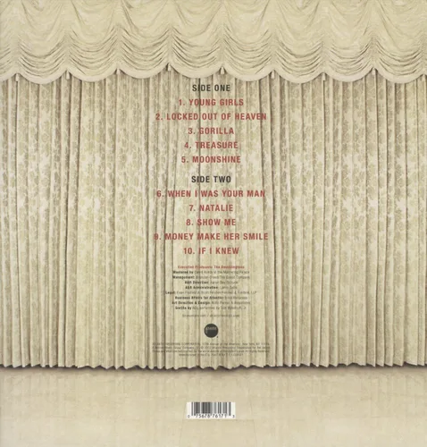 Vista 2 de Unorthodox Jukebox