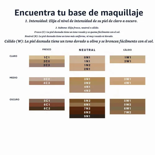 Vista 6 de Estée Lauder Futurist Skin Tint Serum Foundation SPF 20 with Glycerin Light Coverage, 1.0 Fl Oz