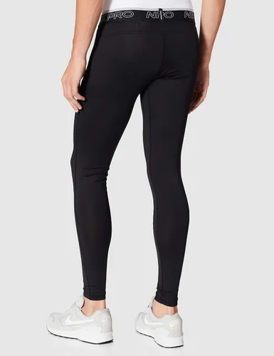 Vista 4 de Nike Pro Dri-FIT - Mallas para hombre