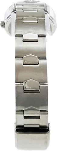 Vista 5 de Casio LTP1241D-4A Reloj de moda de metal para mujer con fecha