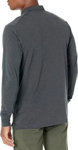Vista 2 de Oakley Polo de manga larga Tempo Blend Rc