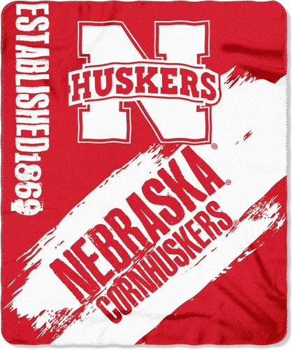 Vista 39 de Northwest NCAA Alabama Crimson Tide - Manta de forro polar unisex para adultos, 50 x 60 pulgadas, campaña