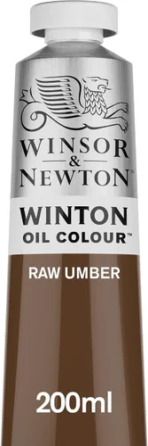 Vista 33 de Winsor & Newton Pintura al óleo Winton, juego de 10 tubos de 21 ml 10 colores - Juego de tubos A de 0.7 fl oz