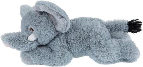 Vista 3 de Wild Republic EcoKins - Mini animal de peluche