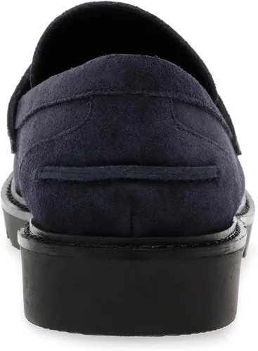 Vista 3 de Anne Klein Mocasines planos Emmylou para mujer