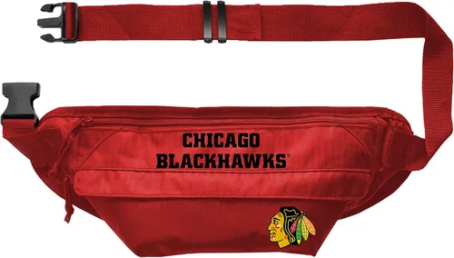 Vista 22 de Littlearth Unisex NHL Large Fanny Pack