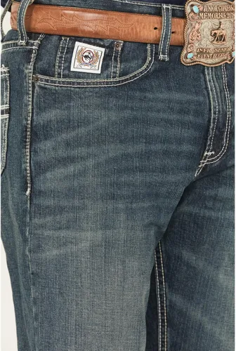 Vista 2 de Cinch Hombres recto