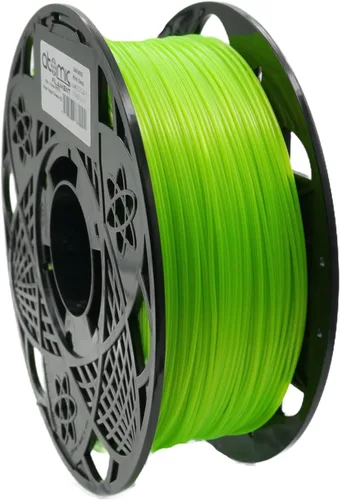 Vista 11 de Atomic Filament PETG PRO Filamento para impresora 3D, 1.75mm +/-0.02mm Precisión dimensional 99% de probabilidad – 1KG (2.2lbs) – Compatible con AMS