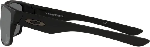 Vista 4 de Oakley Mens Oo9189 Twoface Square Sunglasses