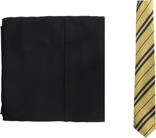 Vista 7 de EIRIEN Bata de mago para la escuela, disfraz de mago para adultos, hombres y niños, con capucha, varita mágica, capa de Halloween, cosplay, disfraz