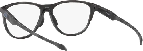 Vista 6 de Oakley Ox8056f Admission Low Bridge Fit Aviator - Marcos de gafas con receta para aviador