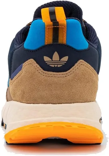 Vista 4 de adidas Zapatillas Zx 1k Boost para hombre