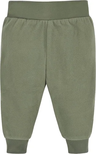 Vista 2 de Gerber Paquete de 4 pantalones de microforro polar para bebé niño