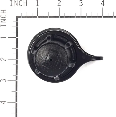 Vista 2 de Briggs and Stratton 795472 - Tapa para depósito de combustible