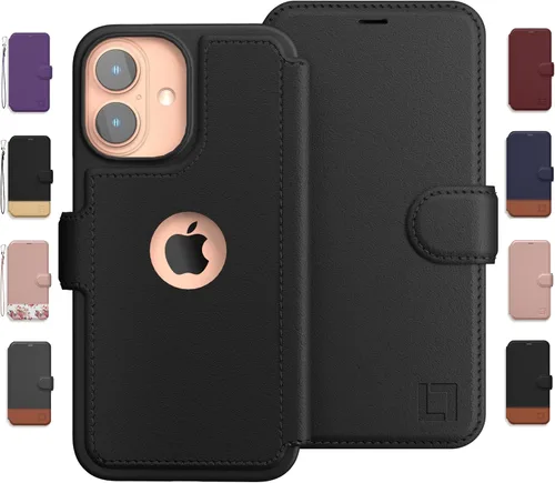 Vista 90 de LUPA - Funda tipo cartera para iPhone 11 Pro y Pro Max
