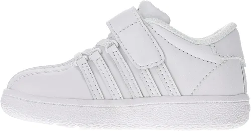 Vista 7 de K-Swiss Classic VN zapatillas con velcro (lactante, infante, niño pequeño, niño grande)