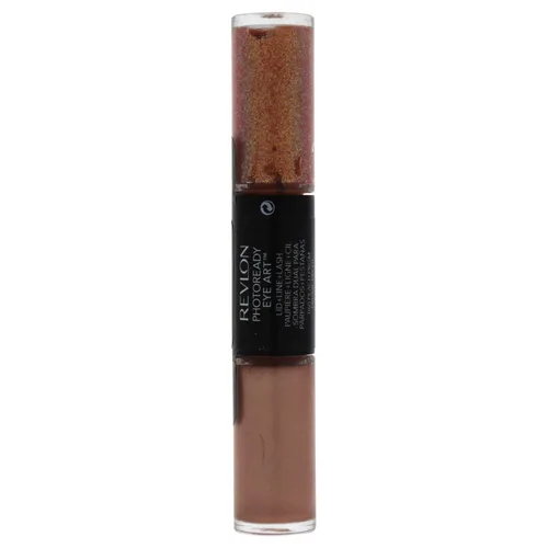 Vista 7 de Revlon Photoready Eye Art - Tapa + delineador + pestaña