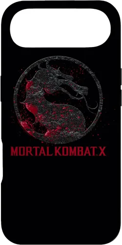 Vista 27 de Mortal Kombat X Bloody Seal Case for iPhone 17