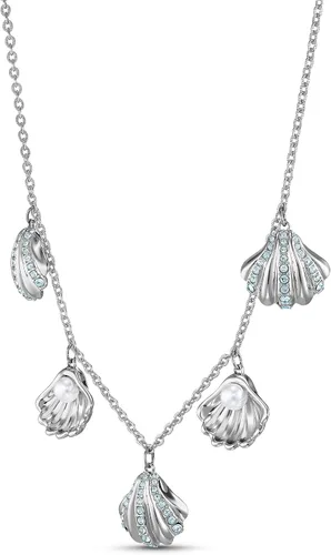 Vista 3 de Swarovski Ocean Adventure and Shell Crystal Jewelry Collection (Tienda Exclusive)