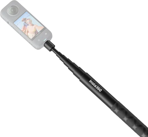 Vista 2 de Insta360 Palo de selfie invisible de 114 cm para X5 / X4 / X3