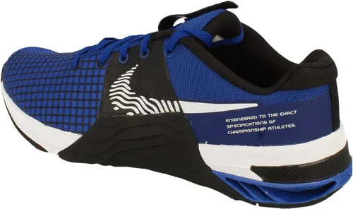 Vista 196 de Nike Zapatillas Metcon 8 para hombre