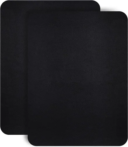 Vista 28 de JDLUGH Cinta de parche de reparación de cuero para sofá, 3.5 x 60 pulgadas, autoadhesiva para sofá, asiento de auto, silla de oficina, muebles