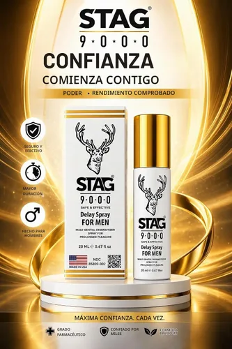 Vista 8 de Delay Spray para hombres – Ayuda a mantener una mayor duración – Fórmula de rápida absorción – 0.67 onzas líquidas