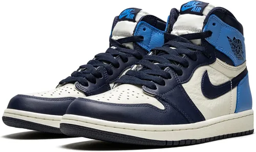 Vista 2 de Jordan mens Sneaker