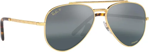 Vista 10 de Ray-Ban RB3625 - Lentes de sol Aviator Pilot