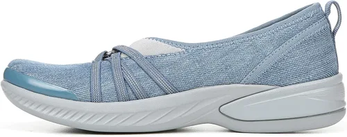 Vista 6 de BZees Niche - Zapato estilo bailarina para mujer
