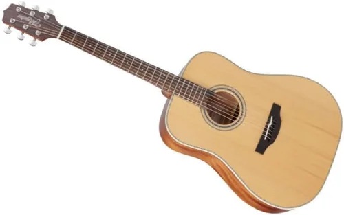 Vista 2 de Takamine GD20-NS - Satén Natural
