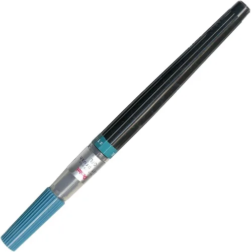 Vista 15 de Pentel Art Brush Black XGFL-101