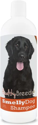 Vista 204 de Healthy Breeds Affenpinscher - Champú de bicarbonato de sodio para perros, 8 onzas