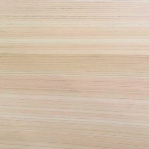 Vista 9 de WASHO Hinoki Japanese Cypress - Tabla de cortar prémium fabricada en Japón (pequeña), color marrón