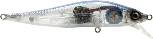 Vista 10 de Livingston Lures Jerkmaster Jr.
