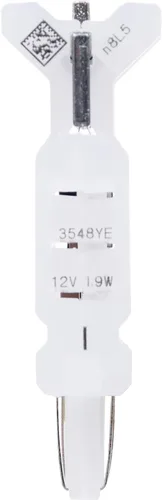 Vista 5 de SYLVANIA Bombilla LED ámbar 3156 (contiene 2 bombillas)