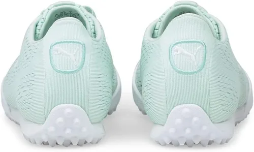 Vista 6 de Puma Zapatos de golf Monolite Fusion sin cordones para mujer