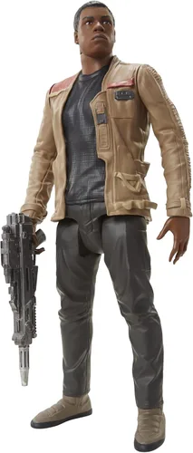 Vista 2 de STAR WARS Vii - Figura de acción secundaria de combate, 20 pulgadas