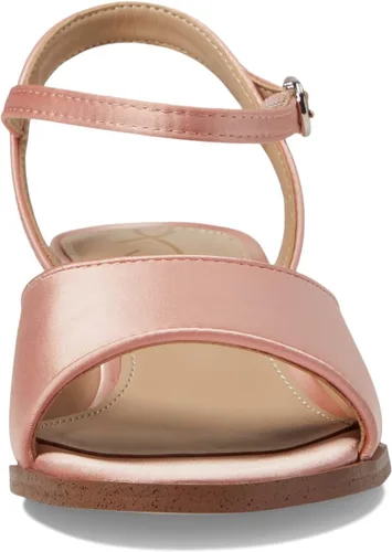 Vista 2 de Sam Edelman Girls' Ivy Block Heel Sandal