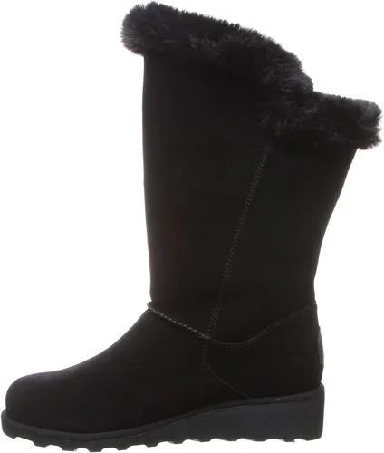 Vista 4 de Bearpaw Genevieve - Botas para mujer