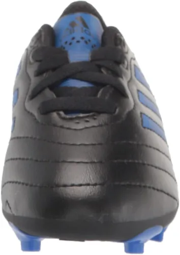 Vista 2 de adidas Goletto VII Fg J - Zapatillas de fútbol (talla FV2894), color negro